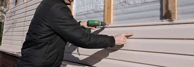 Best Fascia and Soffit Installation  in USA